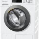 Miele WCI860 WPS PWash&TDos&9kg lavatrice Caricamento frontale 1600 Giri/min Bianco 2