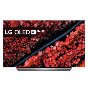 LG OLED77C9PLA TV 195,6 cm (77") 4K Ultra HD Smart TV Wi-Fi Nero