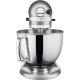KitchenAid 5KSM175PSECU robot da cucina 300 W 4,8 L Nero, Onice 3