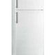 SanGiorgio SD24SW frigorifero con congelatore Libera installazione 215 L Bianco 2