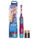 Oral-B Stages Power 80300266 spazzolino elettrico Bambino Spazzolino rotante-oscillante Multicolore 4