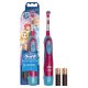 Oral-B Stages Power 80300266 spazzolino elettrico Bambino Spazzolino rotante-oscillante Multicolore 4