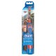 Oral-B Stages Power 80300266 spazzolino elettrico Bambino Spazzolino rotante-oscillante Multicolore 7