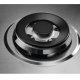 Electrolux KGU75361X Acciaio inox Da incasso 75 cm Gas 5 Fornello(i) 5