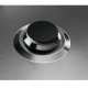 Electrolux KGU75361X Acciaio inox Da incasso 75 cm Gas 5 Fornello(i) 9