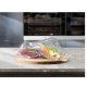 Electrolux KOABS31X 70 L 3000 W Nero, Acciaio inox 12