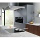 Electrolux KOABS31X 70 L 3000 W Nero, Acciaio inox 3