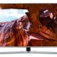 Samsung Series 7 UE43RU7452 TV 109,2 cm (43