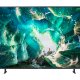 Samsung Series 8 UE82RU8002 TV 2,08 m (82
