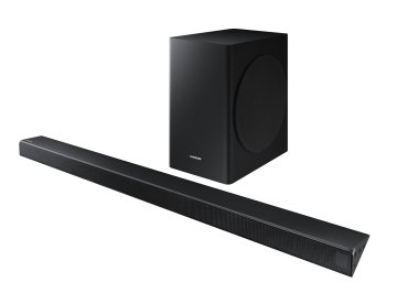 Samsung HW-R650 Nero 3.1 canali 340 W