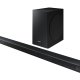 Samsung HW-R650 Nero 3.1 canali 340 W 2