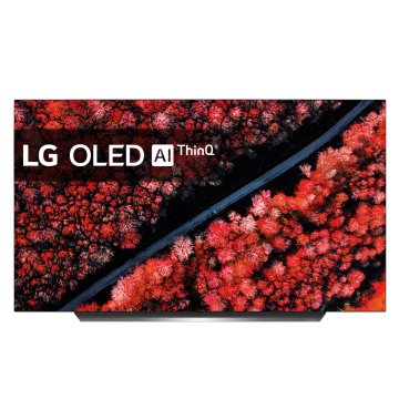 LG OLED65C9PLA TV 165,1 cm (65") 4K Ultra HD Smart TV Wi-Fi Nero