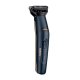 BaByliss BG120E tagliacapelli Nero, Bronzo 3 2