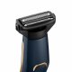 BaByliss BG120E tagliacapelli Nero, Bronzo 3 3