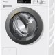 Miele WCG360 WCS PWash&9kg lavatrice Caricamento frontale 1400 Giri/min Bianco 2