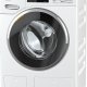 Miele WWG660 WCS TDos&9kg lavatrice Caricamento frontale 1400 Giri/min Bianco 2