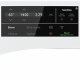 Miele WWG660 WCS TDos&9kg lavatrice Caricamento frontale 1400 Giri/min Bianco 3