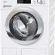Miele WEG665 WCS lavatrice Caricamento frontale 9 kg 1400 Giri/min Bianco 2
