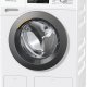 Miele WCI870 WCS PWash&TDos&9kg lavatrice Caricamento frontale 1600 Giri/min Bianco 2