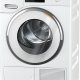 Miele TWR860 WP Eco&Steam WiFi&XL asciugatrice Libera installazione Caricamento frontale 9 kg A+++ Bianco 2