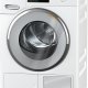 Miele TWV680 WP Passion asciugatrice Libera installazione Caricamento frontale 9 kg A+++ Bianco 2