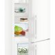 Liebherr CU 2915 frigorifero con congelatore Libera installazione 277 L Bianco 2