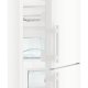 Liebherr CU 2915 frigorifero con congelatore Libera installazione 277 L Bianco 6