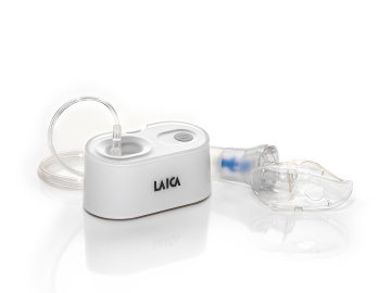 Laica NE3003 nebulizzatore