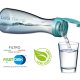 Laica Flow n'go Bottiglia per filtrare l'acqua, 4 filtri inclusi per 4 mesi di acqua filtrata 5