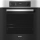 Miele H 2266-1 B Active 76 L Nero, Acciaio inox 2