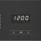 Miele H 2760 B 76 L Nero, Acciaio inox 3