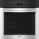 Miele H 7364 BP 76 L A+ Nero, Acciaio inossidabile 2