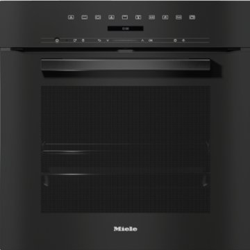 Miele H 7264 BP forno 76 L Nero, Acciaio inox