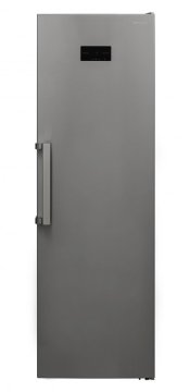 Sharp Home Appliances SJ-SC41CHXI2 congelatore Congelatore verticale Libera installazione 280 L Acciaio inossidabile
