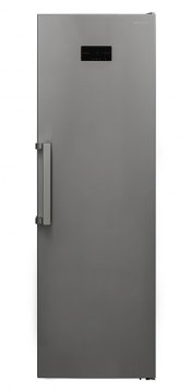 Sharp Home Appliances SJ-SC41CHXI2 congelatore Congelatore verticale Libera installazione 280 L Acciaio inox