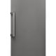 Sharp Home Appliances SJ-SC41CHXI2 congelatore Congelatore verticale Libera installazione 280 L Acciaio inossidabile 2