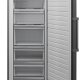Sharp Home Appliances SJ-SC41CHXI2 congelatore Congelatore verticale Libera installazione 280 L Acciaio inox 3
