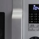 Sharp Home Appliances R744S forno a microonde Superficie piana Microonde combinato 25 L 1000 W Argento 4