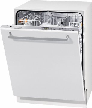 Miele G 4263 Vi Active A scomparsa totale 13 coperti