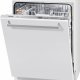 Miele G 4263 Vi Active A scomparsa totale 13 coperti 2