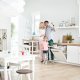 Miele G 4263 Vi Active A scomparsa totale 13 coperti 5