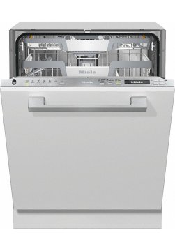Miele G 7150 SCVI A scomparsa totale 14 coperti C