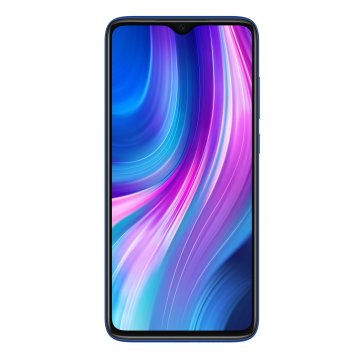 Xiaomi Redmi Note 8 Pro 16,6 cm (6.53") Dual SIM ibrida Android 9.0 4G USB tipo-C 6 GB 128 GB 4500 mAh Blu
