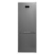 Sharp Home Appliances SJ-BA31IHXI2 frigorifero con congelatore Libera installazione 324 L Stainless steel 2