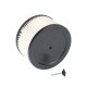 Ardes AR4A20/FH accessorio e ricambio per aspirapolvere Filtro Aspiratore a cilindro 2