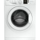 Hotpoint Ariston Lavatrice a libera installazione NF823W IT 2