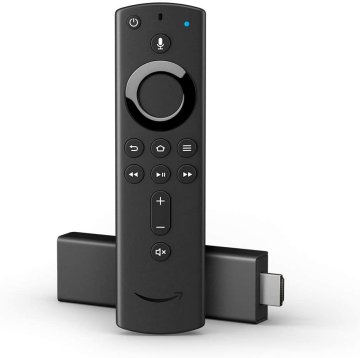 Amazon Fire TV Stick 4K