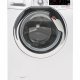 Hoover Dynamic Next DXOA 610AHC3/1-S lavatrice Caricamento frontale 10 kg 1600 Giri/min Bianco 2