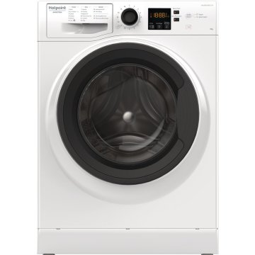 Hotpoint Ariston Lavatrice a libera installazione NF924WK IT