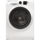 Hotpoint NF924WK IT lavatrice Caricamento frontale 9 kg 1200 Giri/min Bianco 2